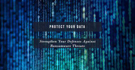 StrengtheningDefensesAgainsttheFutureofRansomware