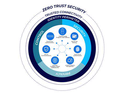 TheFutureofGovernmentSecurity:AZeroTrustApproach