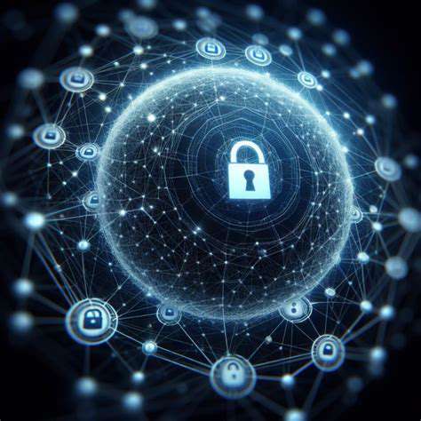 TheFutureofNetworkSecurity:EmbracingZeroTrustforaSecureTomorrow