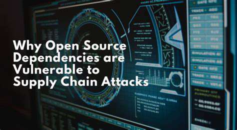TheOpenSourceSupplyChain:ANetworkofDependencies