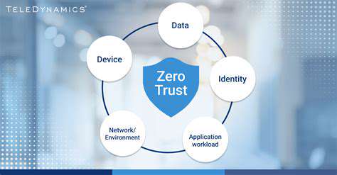 ZeroTrust:AParadigmShiftinSecurity