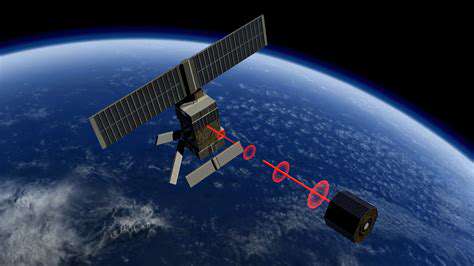 Space Based Waste Management