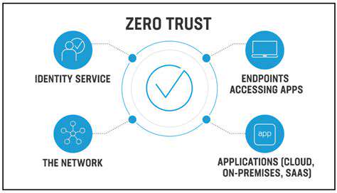 Zero Trust Network Segmentation: Enhancing Granular Network Control