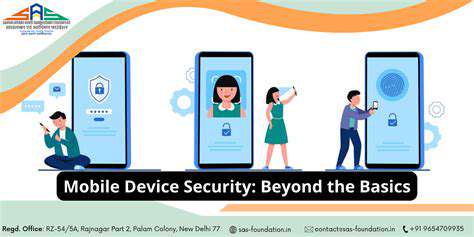 Consumer IoT Security: Tips for Protecting Your Smart Home Devices