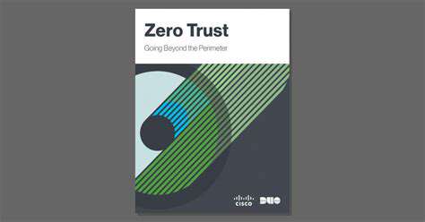 Decoding Zero Trust: A Paradigm Shift in Network Security