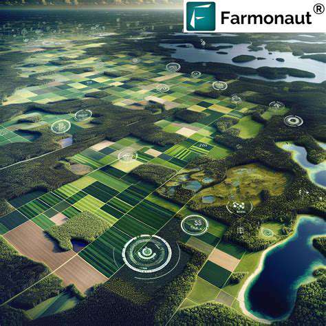 Satellite Based Carbon Monitoring