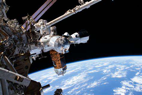 CommercializationofSpace:FromSatellitestoSpaceStations