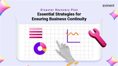 DisasterRecoveryPlanning:EnsuringBusinessOperationsRemainIntact