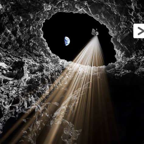 Lunar Lava Tubes: Potential Habitats