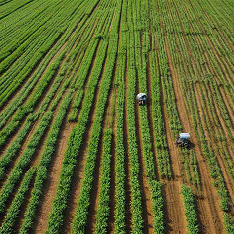 Satellite Based Environmental Regulation