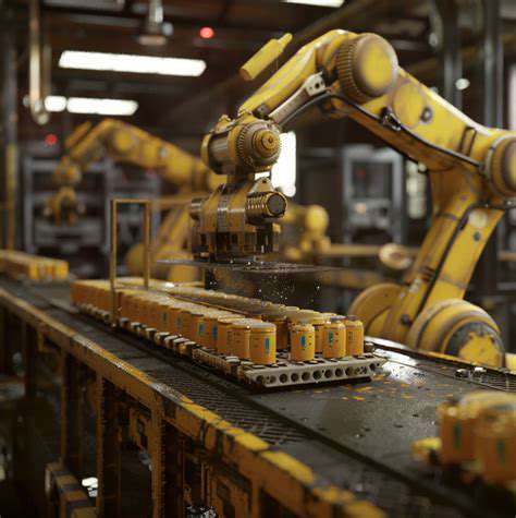 PrecisionAssemblyandHandling:RobotsTakingtheLead