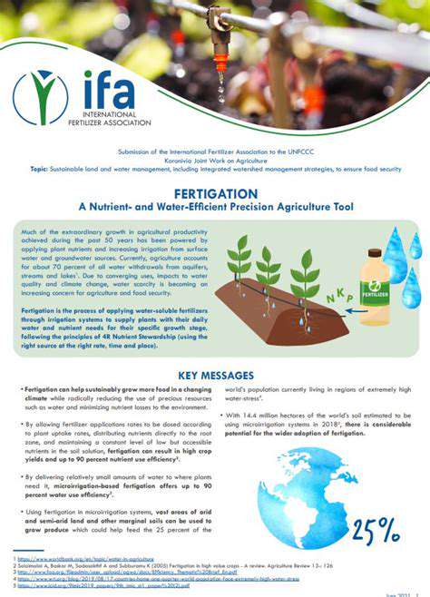 PrecisionFertilizerApplicationandNutrientManagement