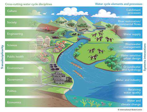 Satellite Based Climate Change Adaptation