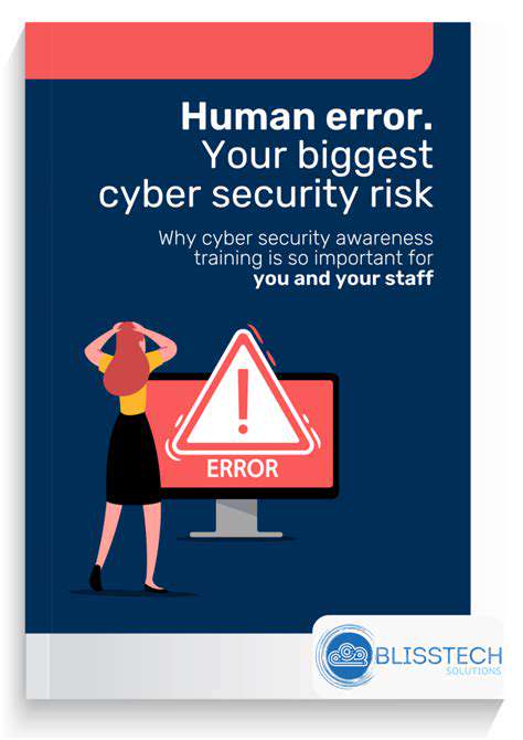 TheAchilles'HeelofCybersecurity:HumanError