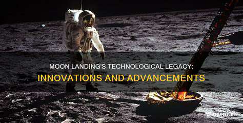 Lunar Lander Technologies: Precision Landings