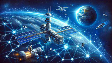 Private Space Missions: Beyond Government Agencies