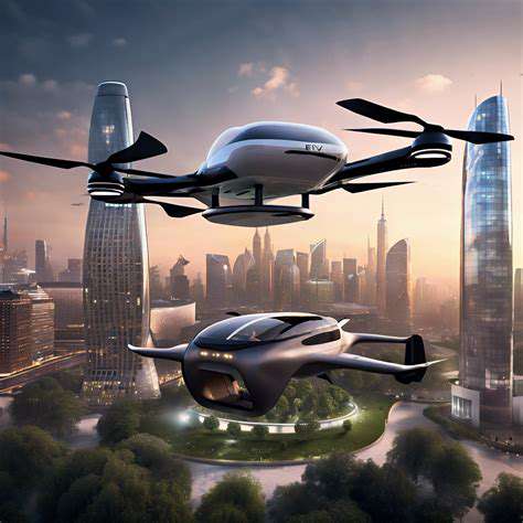 TheFutureofUrbanAirTravel:BeyondCommute