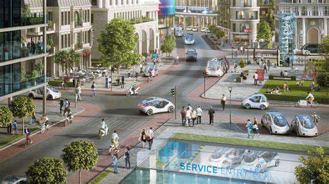 Advanced Air Mobility Ecosystem: Integrating New Vehicles