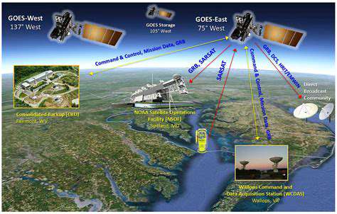 TheRiseofSatelliteTechnologyinEnvironmentalManagement