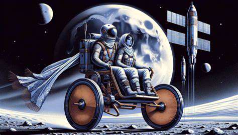 Lunar Prospecting Missions
