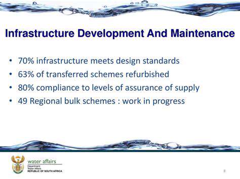 AssessingInfrastructureDevelopmentandMaintenance