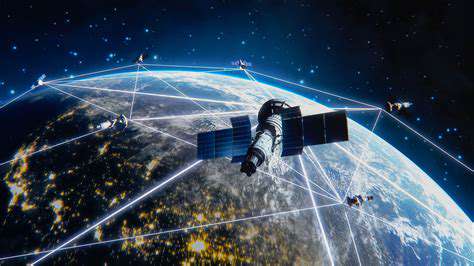 Satellite Communications for Remote Operations