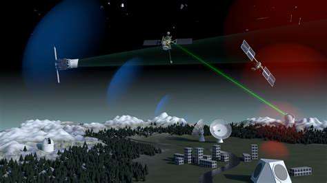 Space Based Space Surveillance