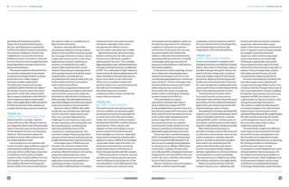 Space Based Communications Networks